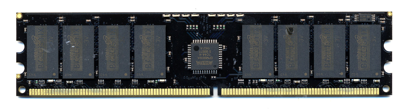 Corsair ballistix store